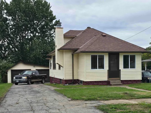3933 X St, Omaha, NE 68107