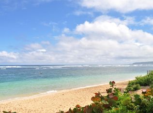 68-78 Au St APT 101, Waialua, HI 96791