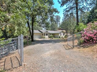 3009 Pleasant Oak Rd, Placerville, CA 95667