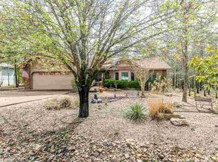 5 Herradura Way, Hot Springs Village, AR 71909