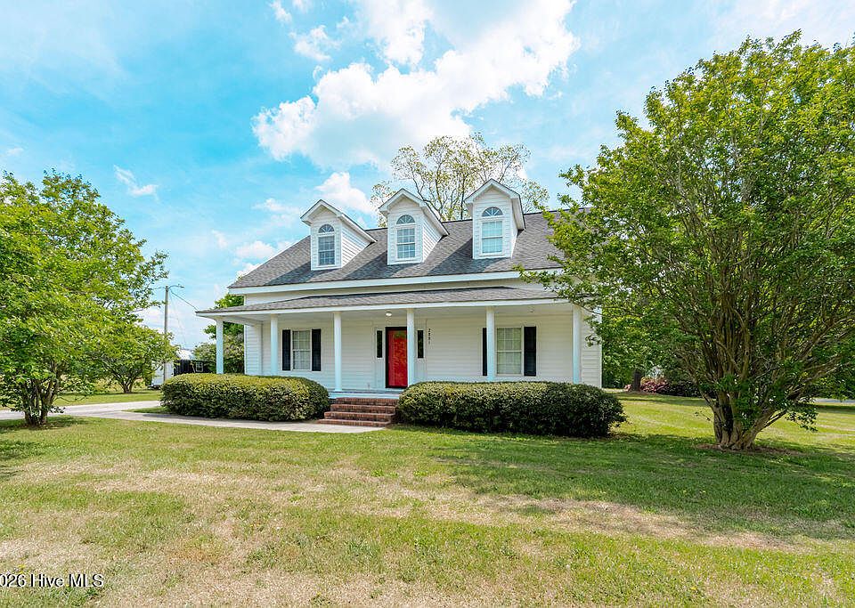 1st image of 2881 Honey Hill Road