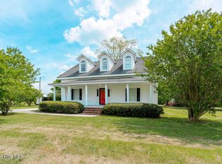 2881 Honey Hill Rd, Hallsboro, NC 28442
