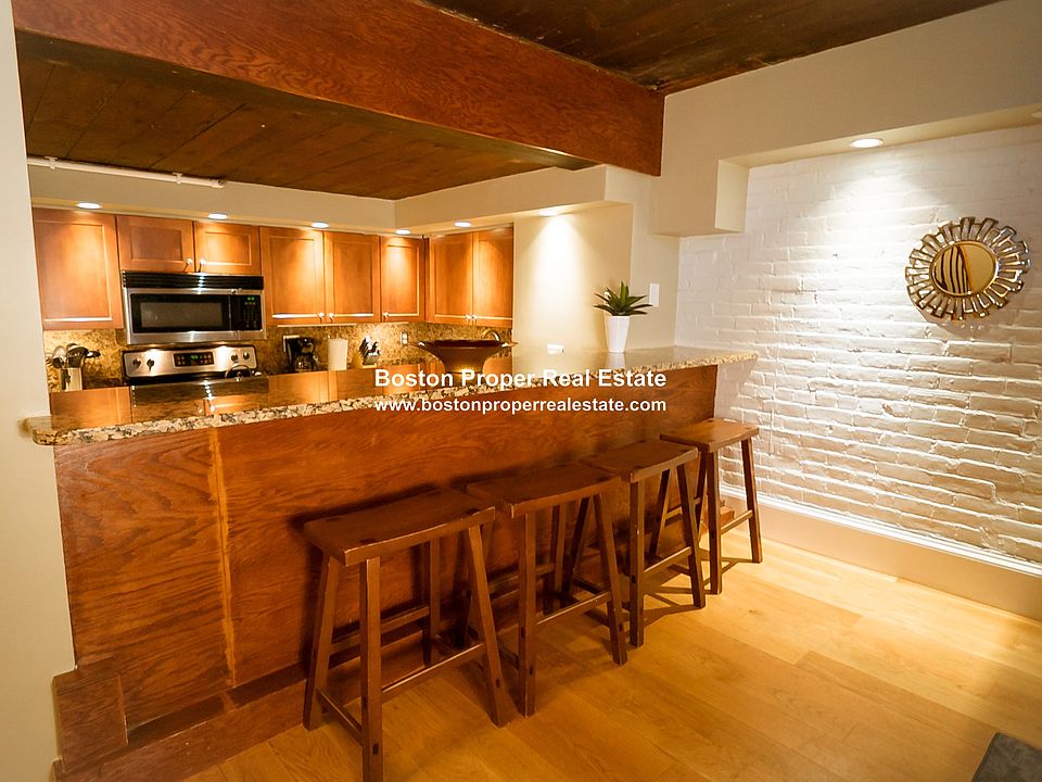 1st image of 113 Beacon St APT 5-R