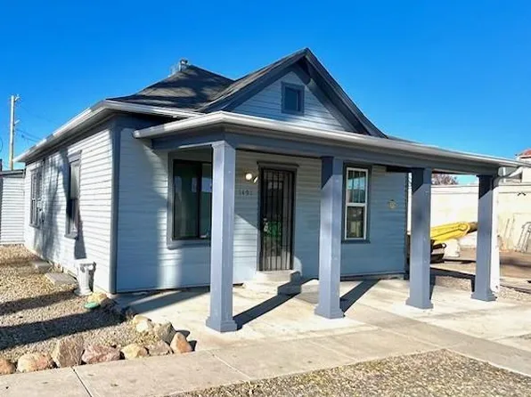 1491 Clinton Street, Aurora, CO 80010