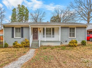 315 Rosemary Dr, Lexington, NC 27292