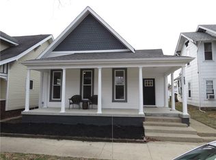 731 4th St, Columbus, IN 47201