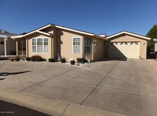 12170 E Stonehenge Way, Dewey-Humboldt, AZ 86327