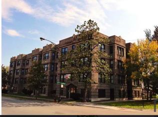 47 E Marquette Rd APT 3, Chicago, IL 60637
