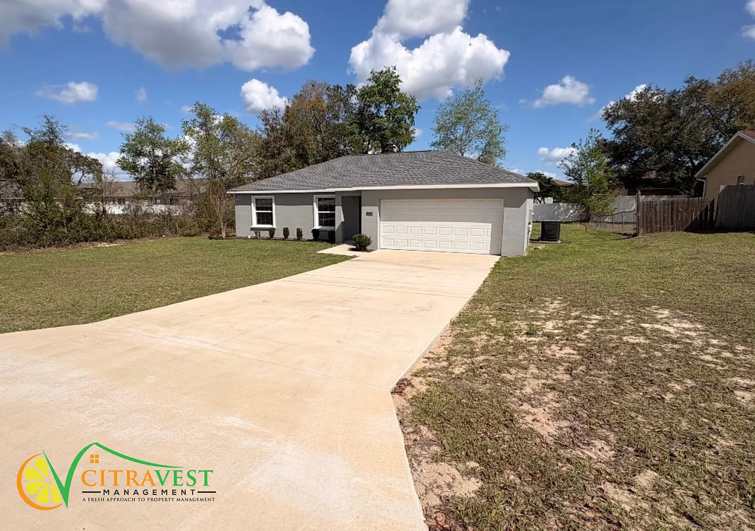 3 Bedroom Available in Ocala! — Photo 1