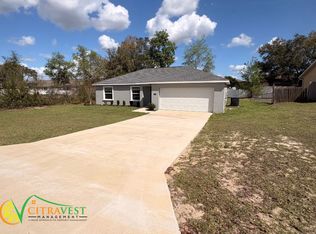 15705 SW 19th Avenue Rd, Ocala, FL 34473