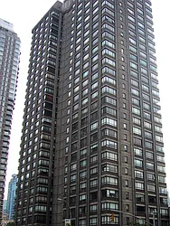 160 East 65th Street in Lenox Hill