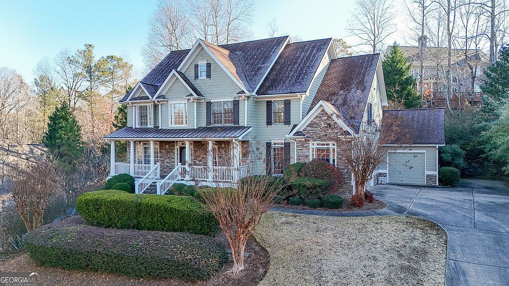 1342 Bridgemill Ave, Canton, GA 30114 Zillow