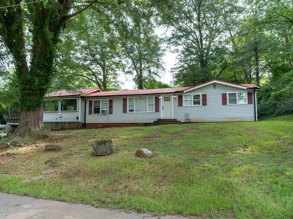 4830 Clifton Glendale Rd, Spartanburg, SC 29307