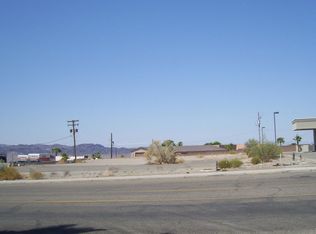 1035 Acoma Blvd S, Lake Havasu City, AZ 86406