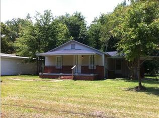 507 Grand Blvd, Chickasaw, AL 36611
