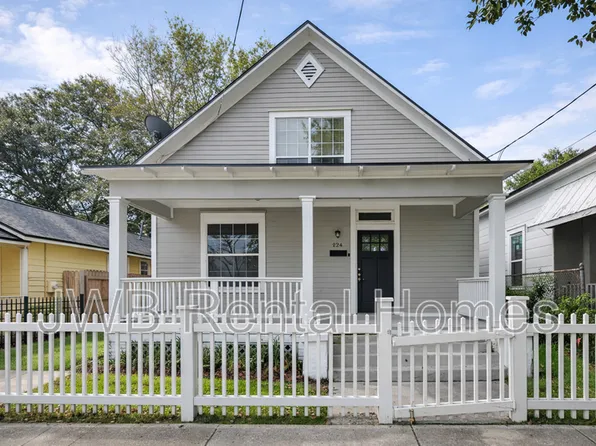 424 Walnut Ct, Jacksonville, FL 32206