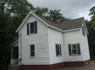 18 Foley St, Attleboro, MA 02703