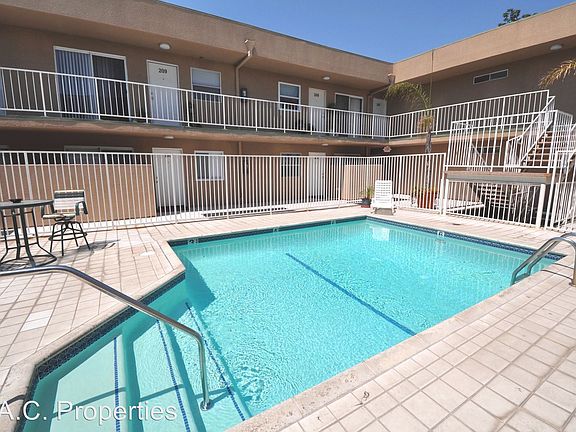 3rd image of 11255 Huston St APT 201