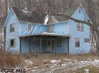 1311 Congdon Rd, Gillett, PA 16925