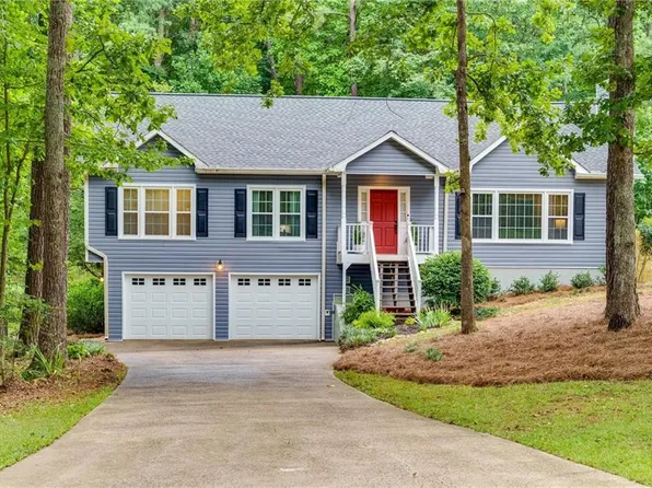 623 Driftwood Dr, Woodstock, GA 30189