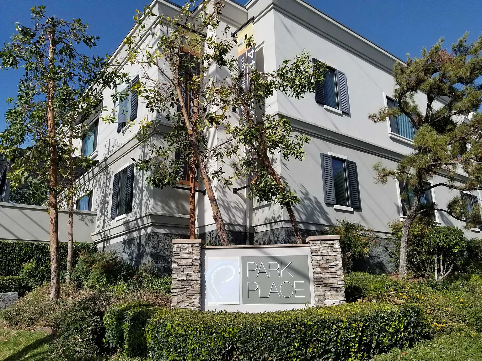 1 bed, $2,195 — Photo 1