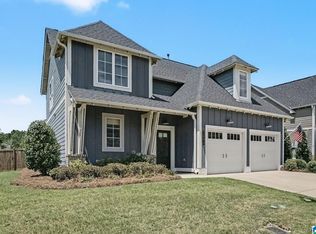 2992 Henry Pass, Birmingham, AL 35244