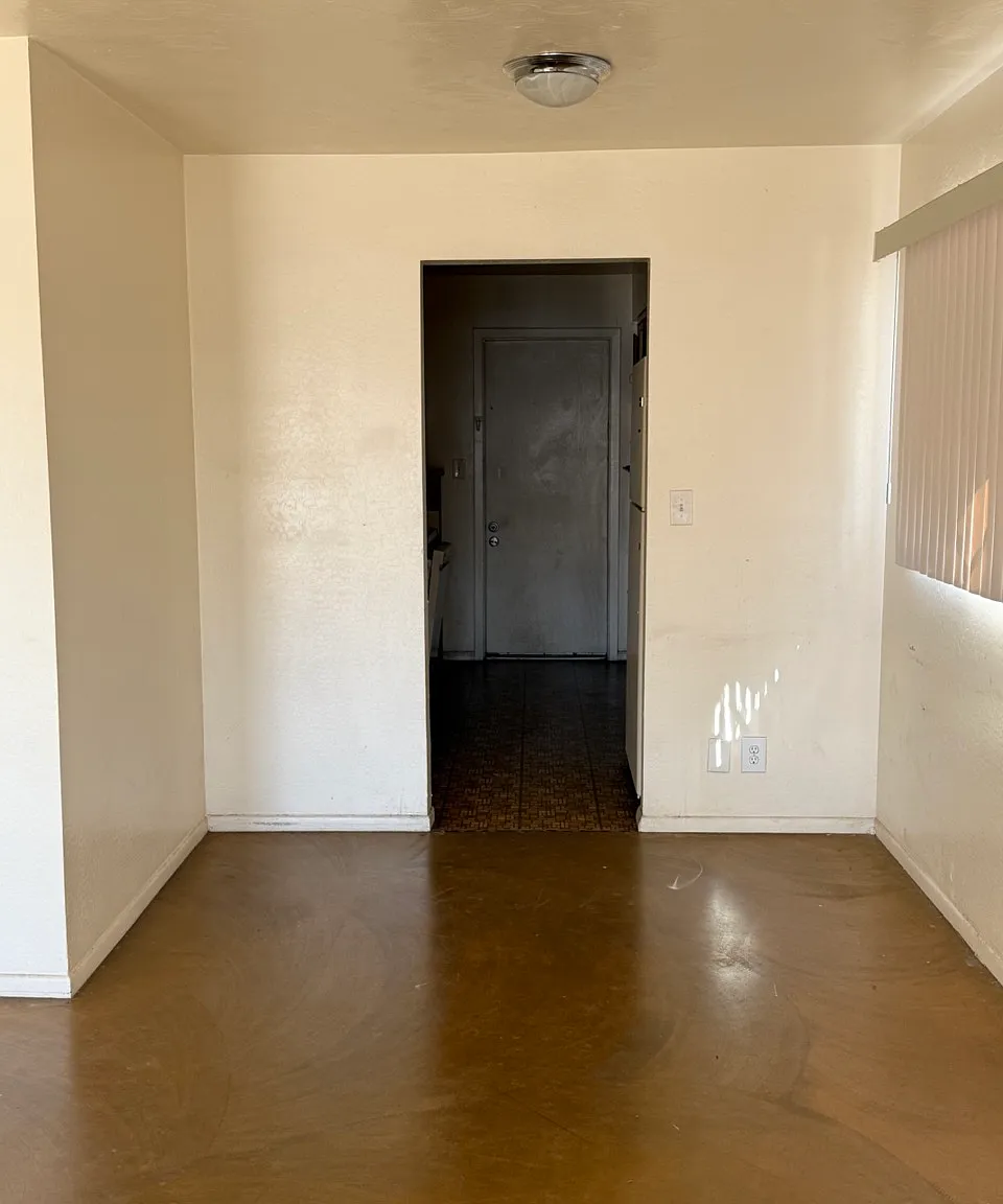 1 bed, 600 sqft, $1,050 — Photo 2