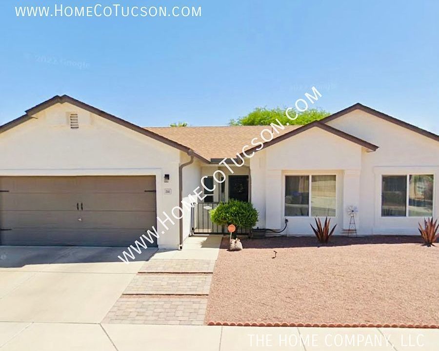 1st image of 2561 W Camino Del Venegas