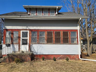 1015 Euclid Ave, Des Moines, IA, 50313