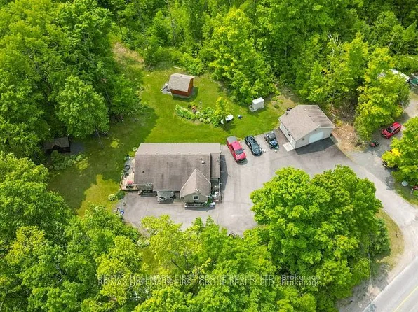 1571 Cordova Rd, Marmora And Lake, ON K0K 2M0