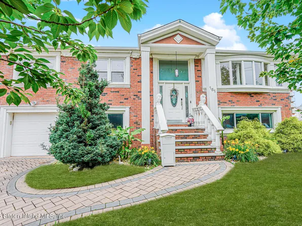 161 Ravenhurst Ave, Staten Island, NY 10310