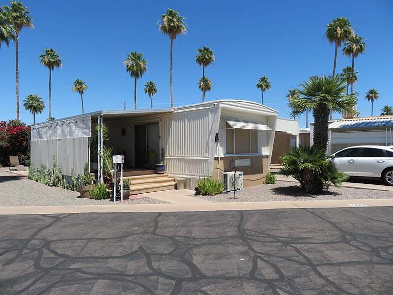 1st image of 4065 E University Dr Lot 305