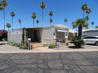 4065 E University Dr Lot 305, Mesa, AZ 85205