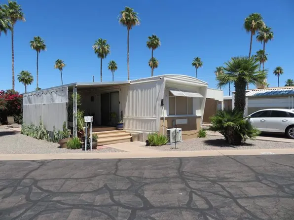 4065 E University Dr Lot 305, Mesa, AZ 85205