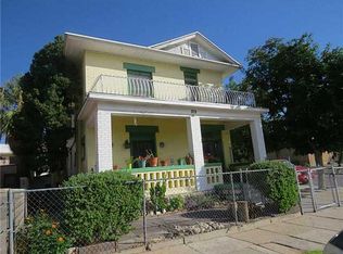 819 Arizona Ave APT 4, El Paso, TX 79902