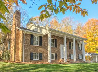 8410 Lacey Rd, Little Rock, AR 72210