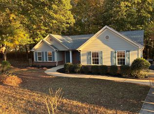 (Undisclosed Address), Jefferson, GA 30549