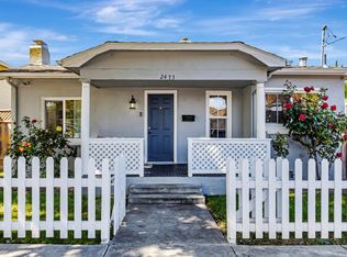 2473 Olive Ave, San Jose, CA
