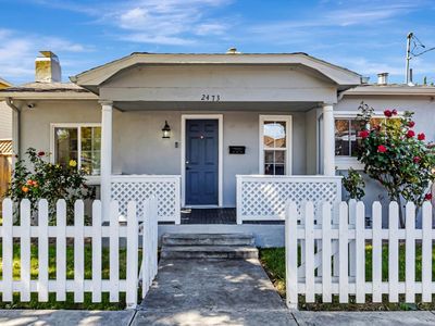 2473 Olive Ave, San Jose, CA, 95128