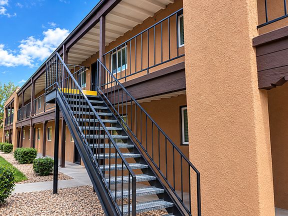 2nd image of 2800 Cerrillos Rd APT 150