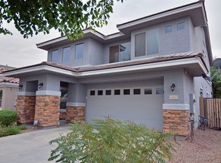 3467 S Rim Rd, Gilbert, AZ 85297