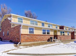 7307 Bradburn Blvd APT A, Westminster, CO 80030