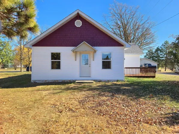 300 Central Ave S, Park Rapids, MN 56470