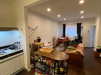 Rented by Yup Realty LLC