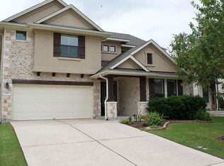 5413 Allamanda Dr, Austin, TX 78739