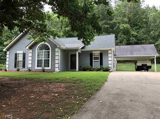 157 Edgemont Dr, Lagrange, GA 30240