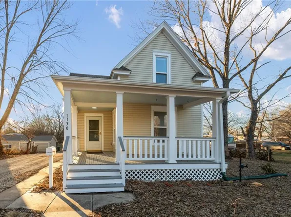 1130 S Main St, Ottawa, KS 66067