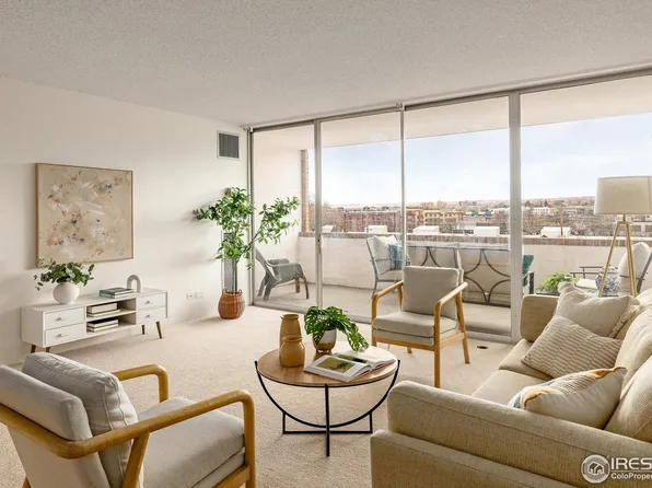 1850 Folsom St #503, Boulder, CO 80302