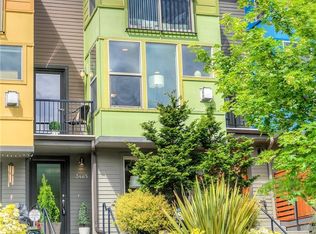 3465 Meridian Ave N, Seattle, WA 98103