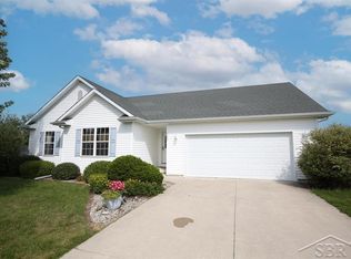4444 Sundew Dr, Saginaw, MI 48603